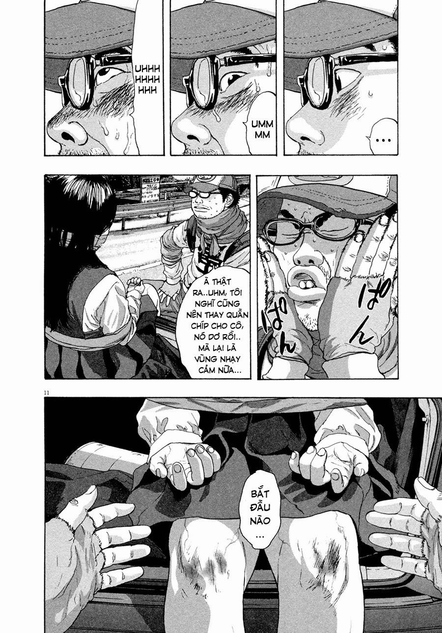 I Am A Hero Chap 63 - Next Chap 64