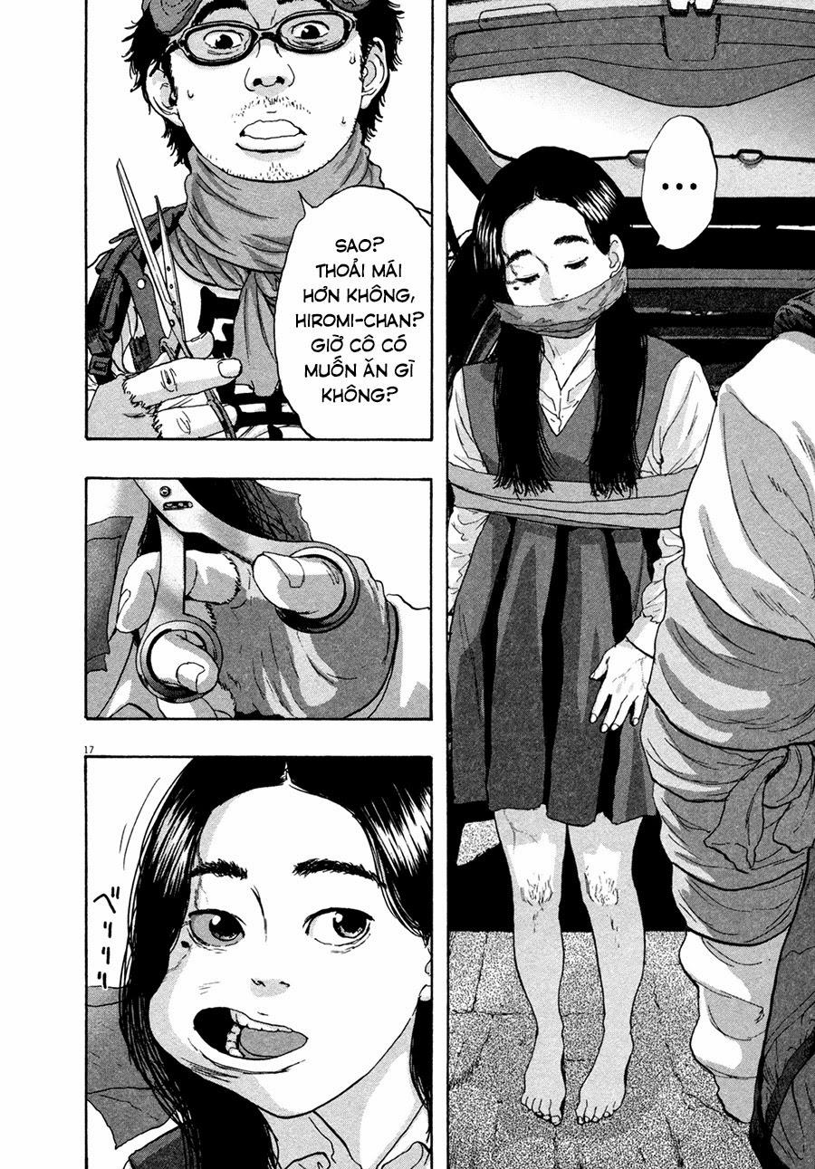 I Am A Hero Chap 63 - Next Chap 64