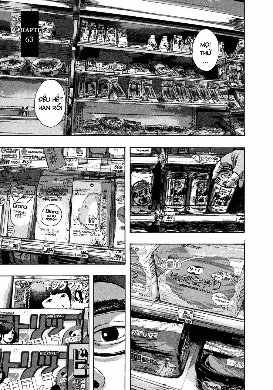 I Am A Hero Chap 63 - Next Chap 64