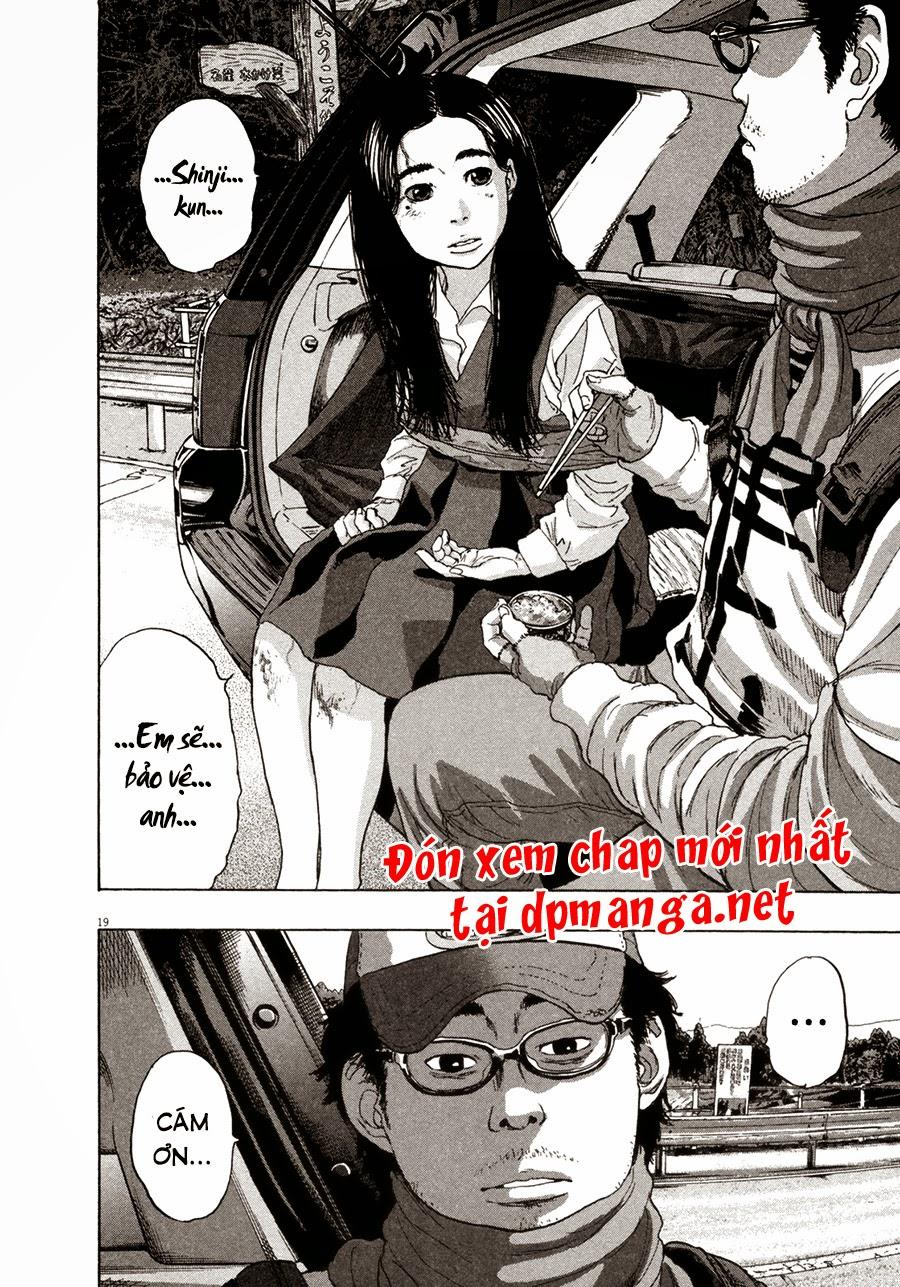 I Am A Hero Chap 63 - Next Chap 64