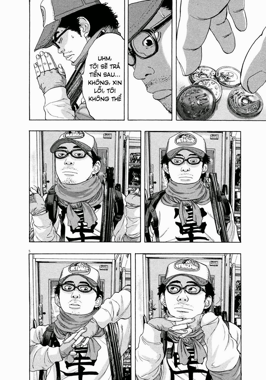 I Am A Hero Chap 63 - Next Chap 64