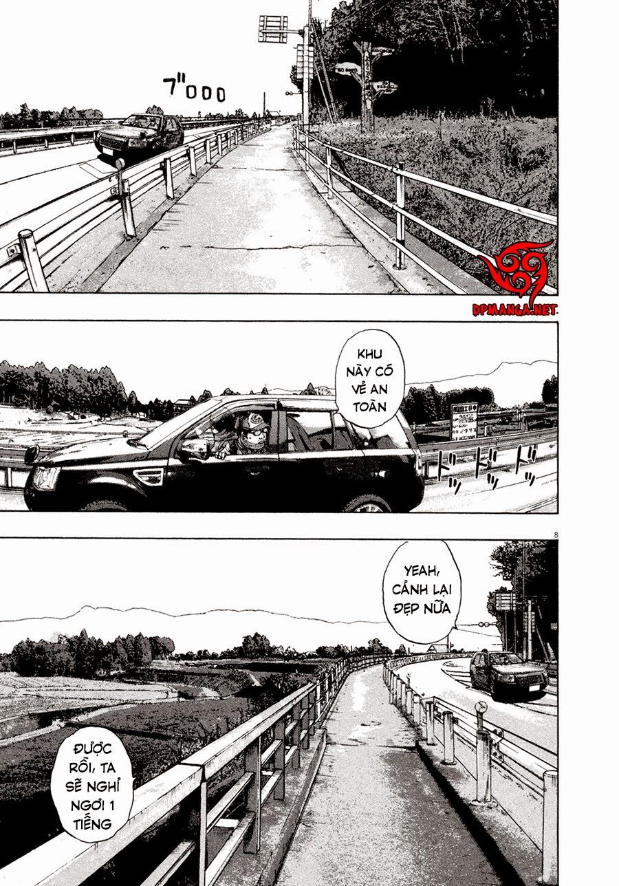 I Am A Hero Chap 63 - Next Chap 64