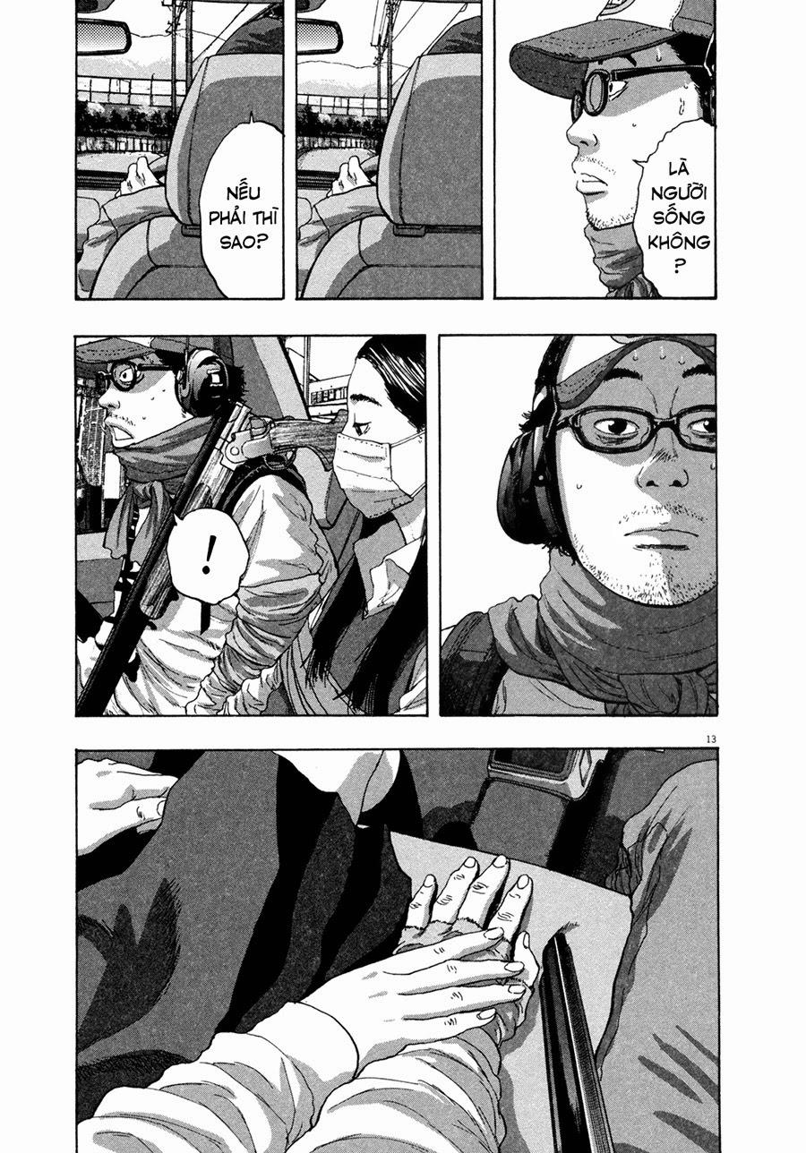 I Am A Hero Chap 64 - Next Chap 65