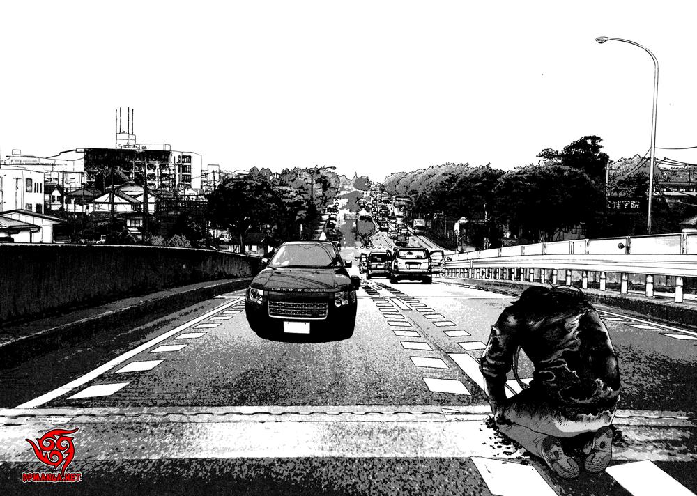 I Am A Hero Chap 64 - Next Chap 65