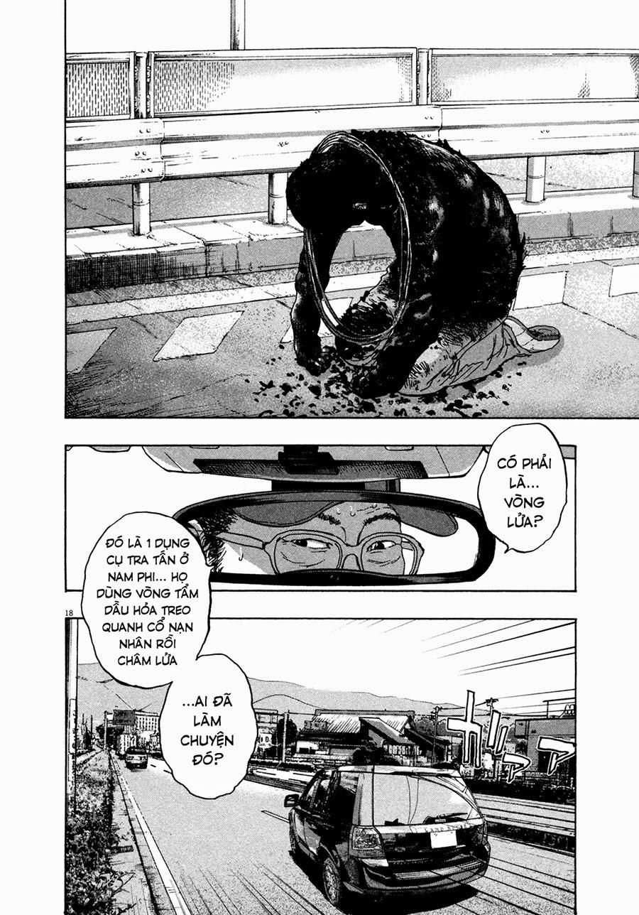 I Am A Hero Chap 64 - Next Chap 65