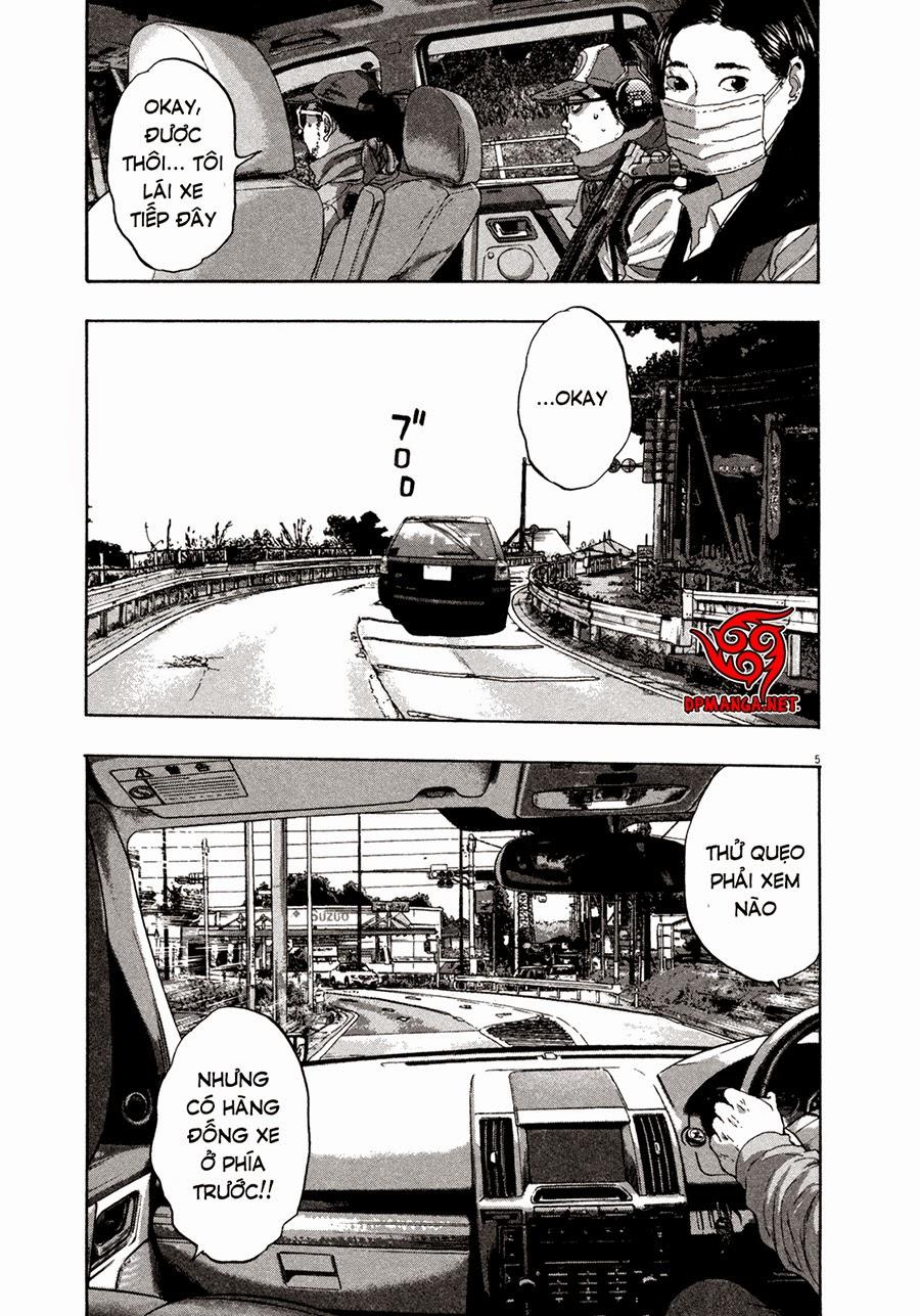 I Am A Hero Chap 64 - Next Chap 65