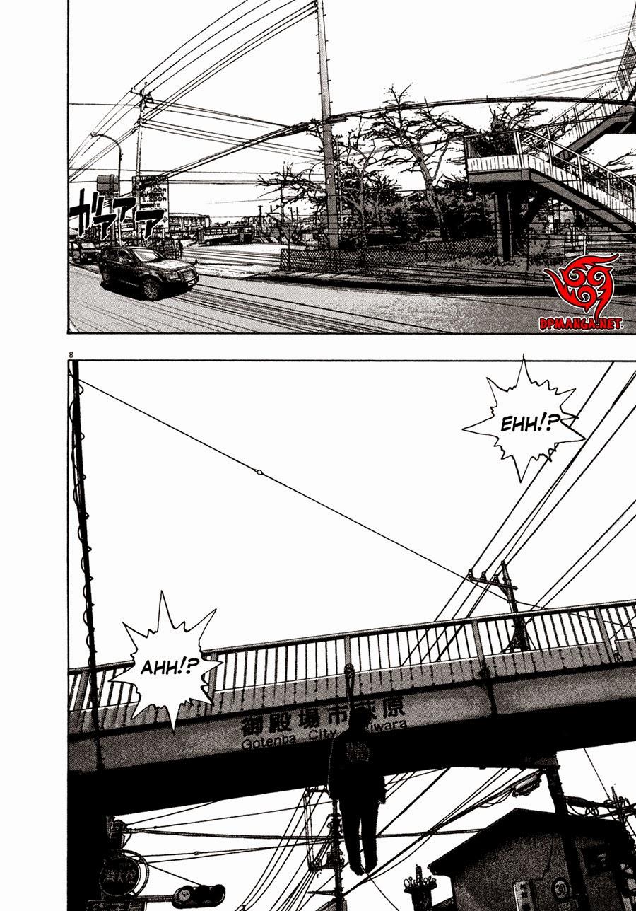 I Am A Hero Chap 64 - Next Chap 65