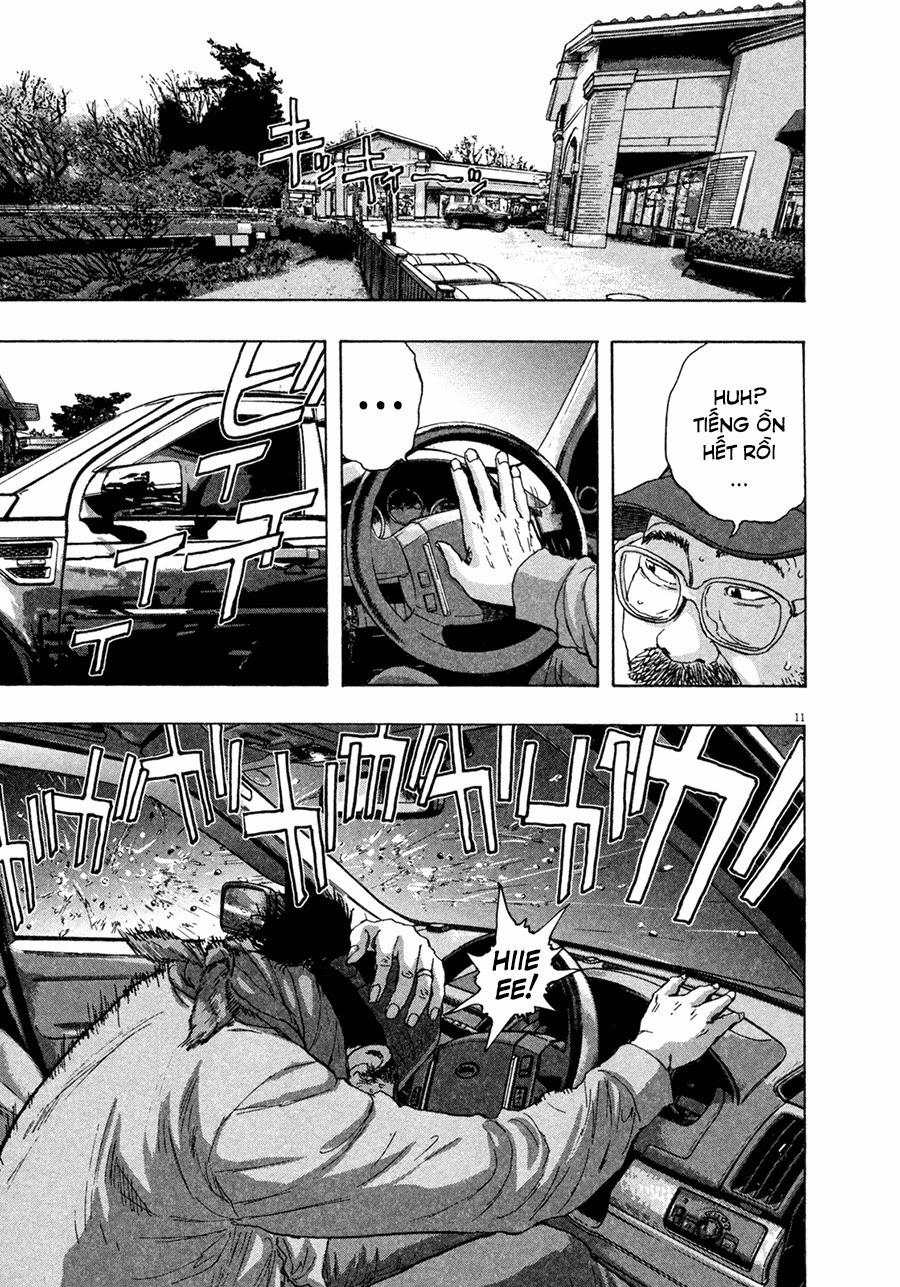 I Am A Hero Chap 65 - Next Chap 66