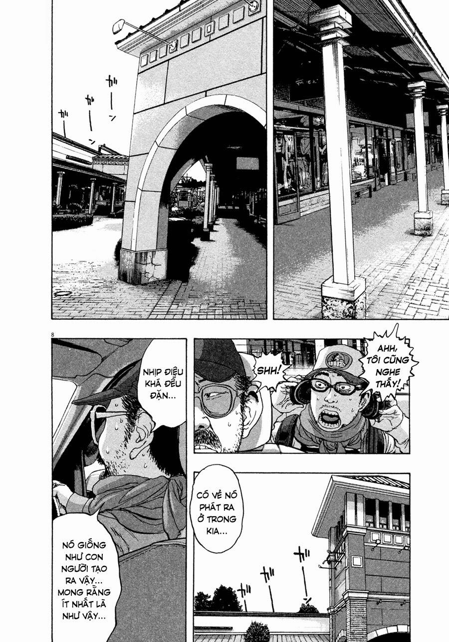 I Am A Hero Chap 65 - Next Chap 66