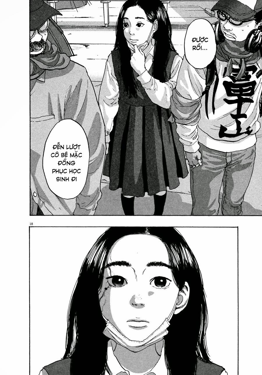 I Am A Hero Chap 66 - Next Chap 67