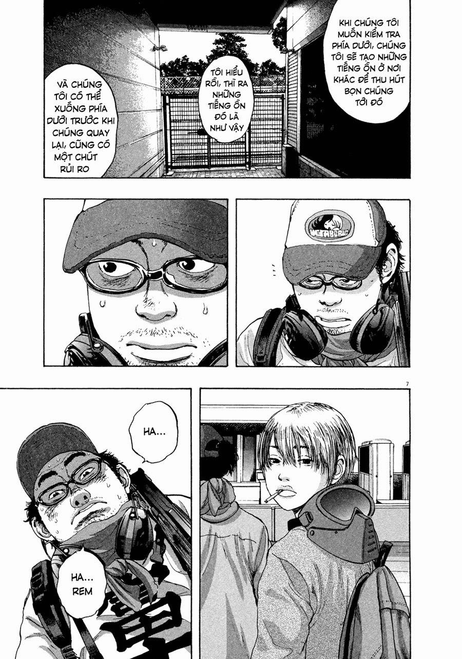 I Am A Hero Chap 66 - Next Chap 67