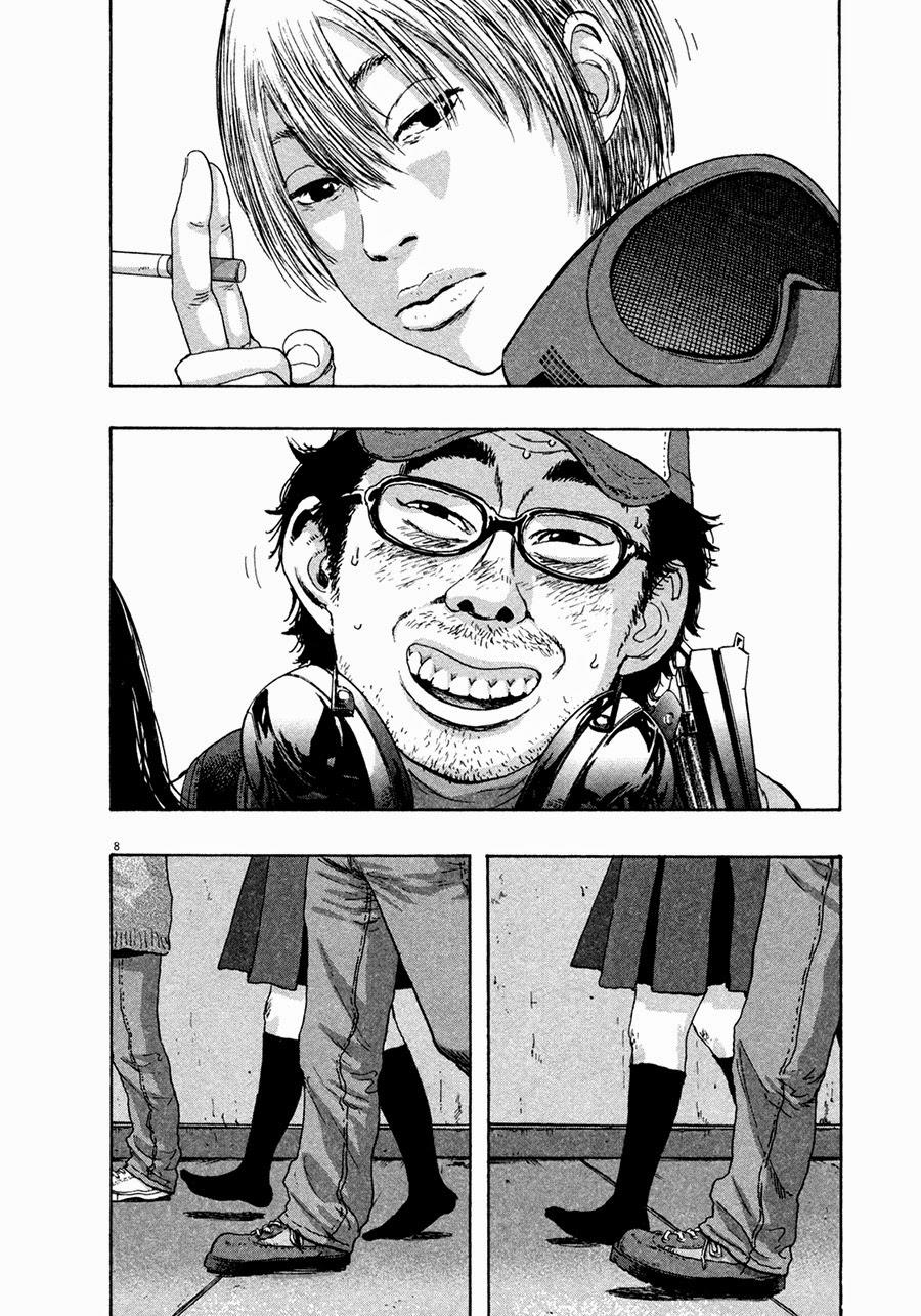 I Am A Hero Chap 66 - Next Chap 67