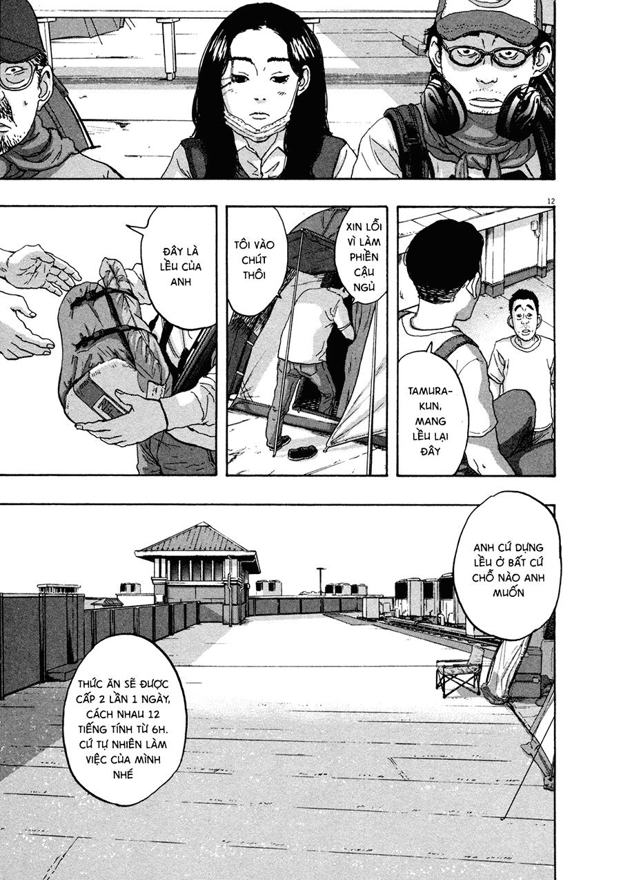 I Am A Hero Chap 67 - Next Chap 68