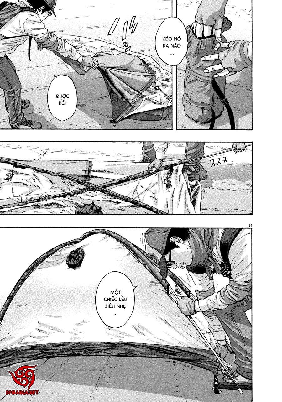 I Am A Hero Chap 67 - Next Chap 68