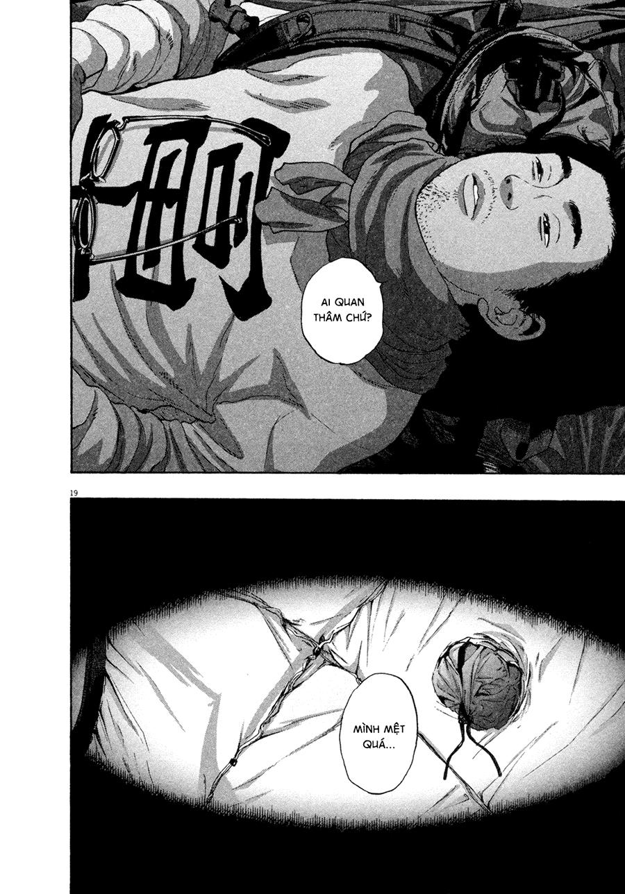 I Am A Hero Chap 67 - Next Chap 68