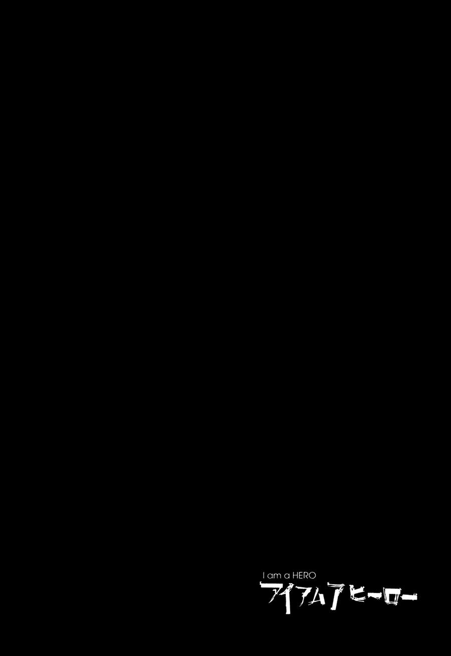 I Am A Hero Chap 67 - Next Chap 68