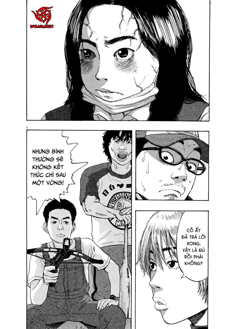 I Am A Hero Chap 67 - Next Chap 68