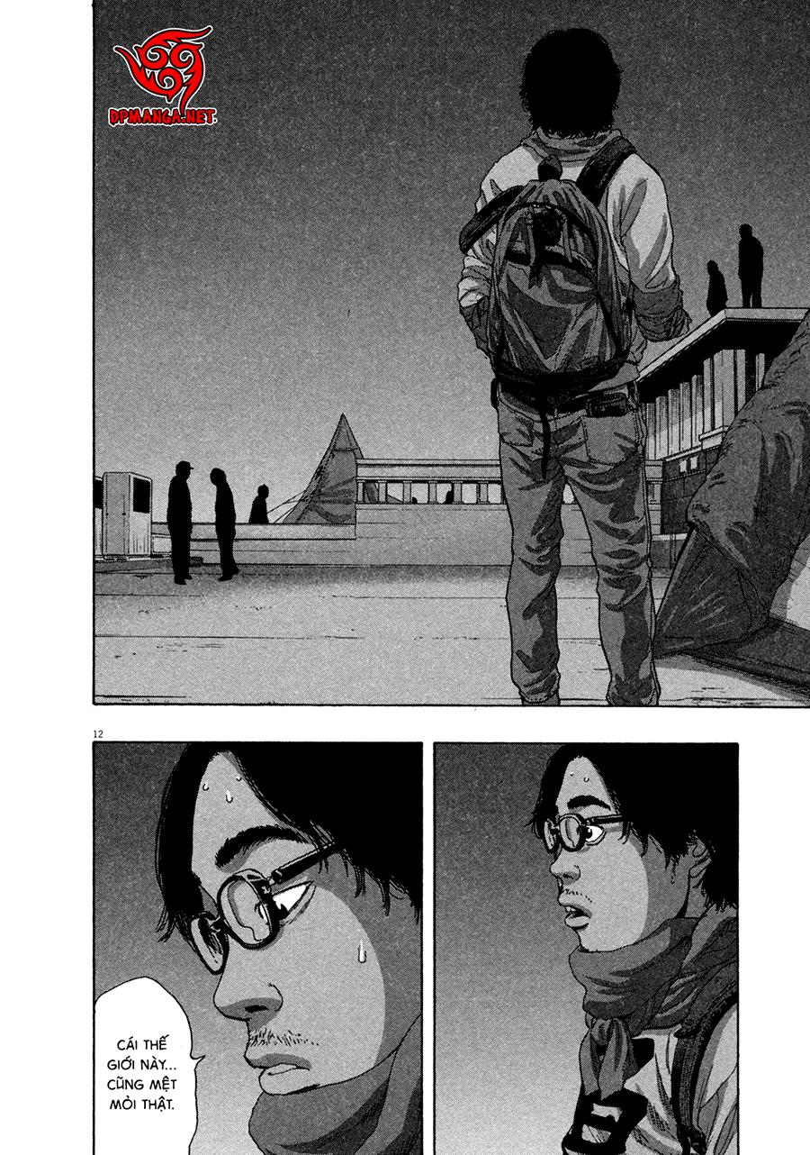 I Am A Hero Chap 68 - Next Chap 69