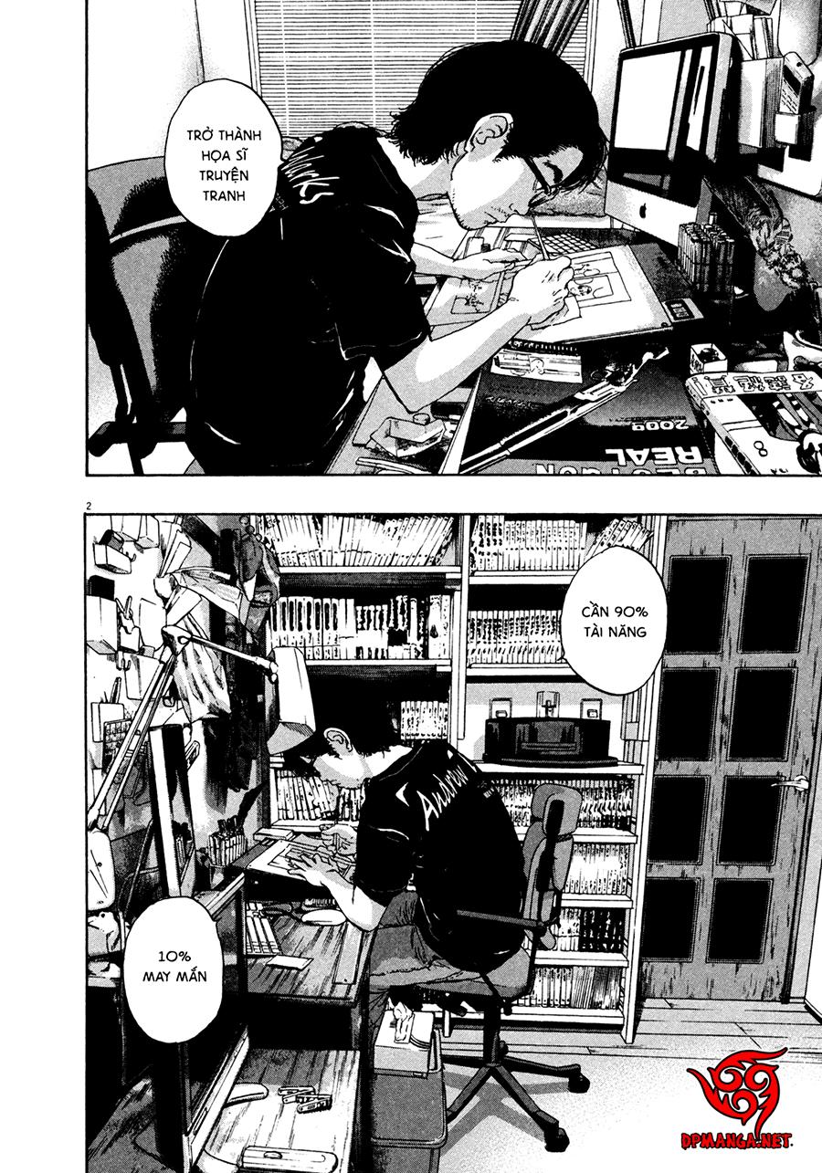 I Am A Hero Chap 68 - Next Chap 69