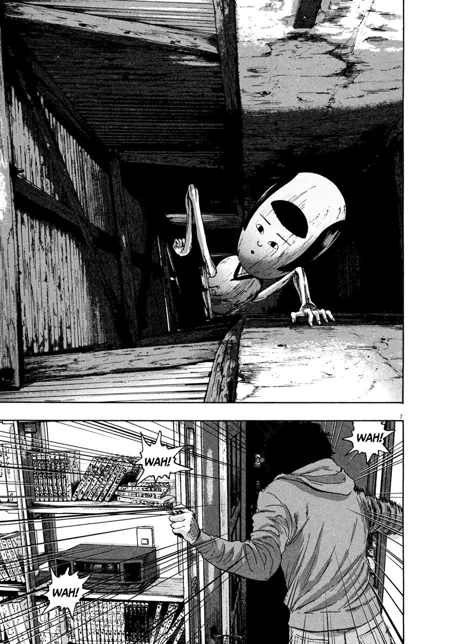 I Am A Hero Chap 68 - Next Chap 69