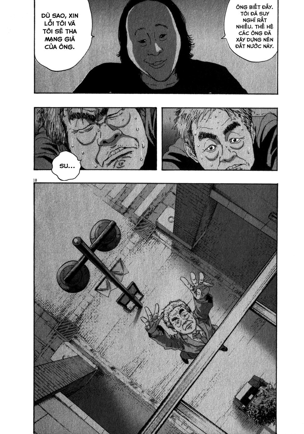 I Am A Hero Chap 69 - Next Chap 70