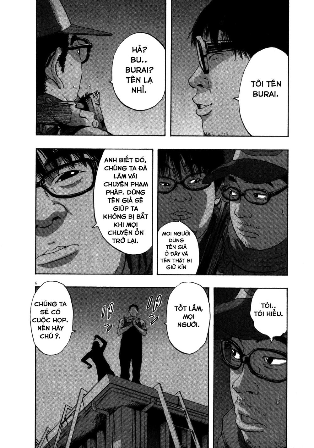 I Am A Hero Chap 69 - Next Chap 70