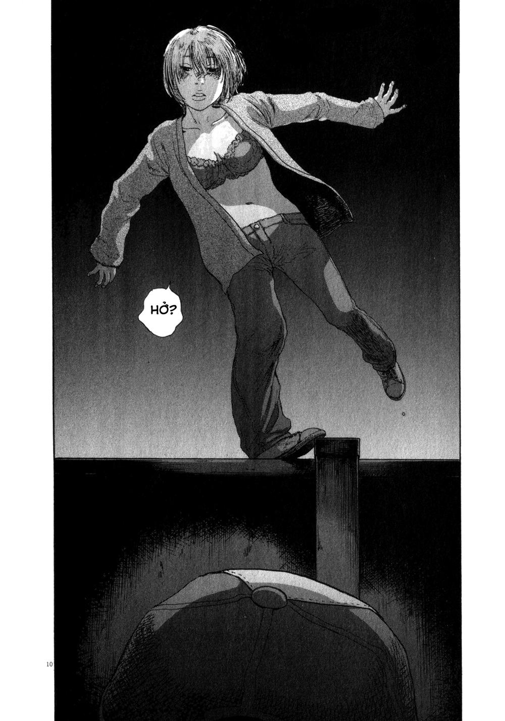 I Am A Hero Chap 72 - Next Chap 73