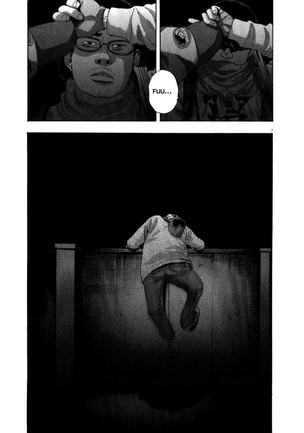 I Am A Hero Chap 72 - Next Chap 73