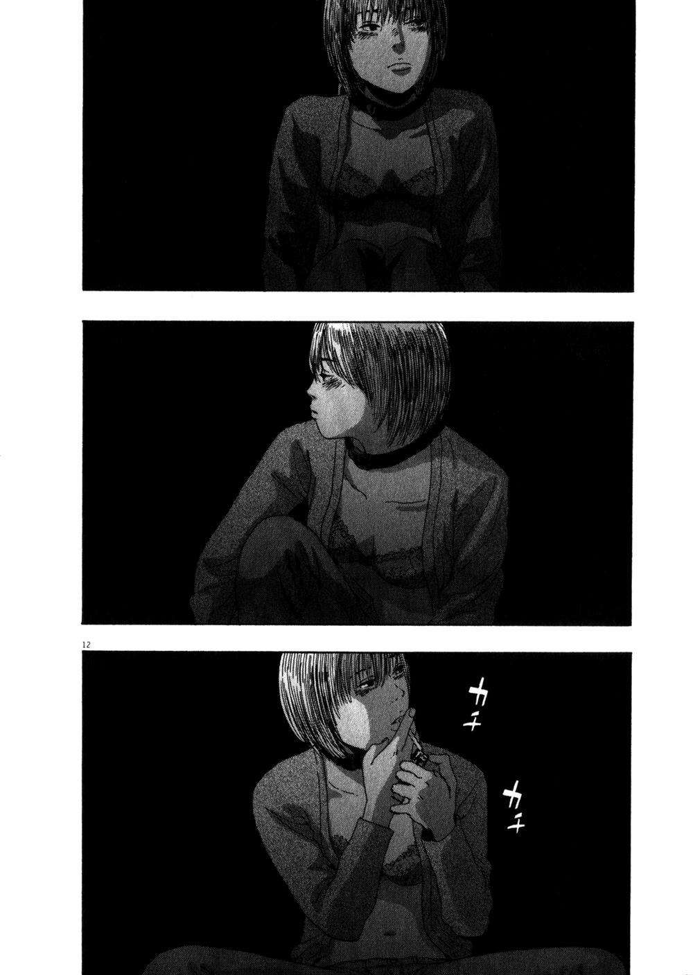 I Am A Hero Chap 73 - Next Chap 74