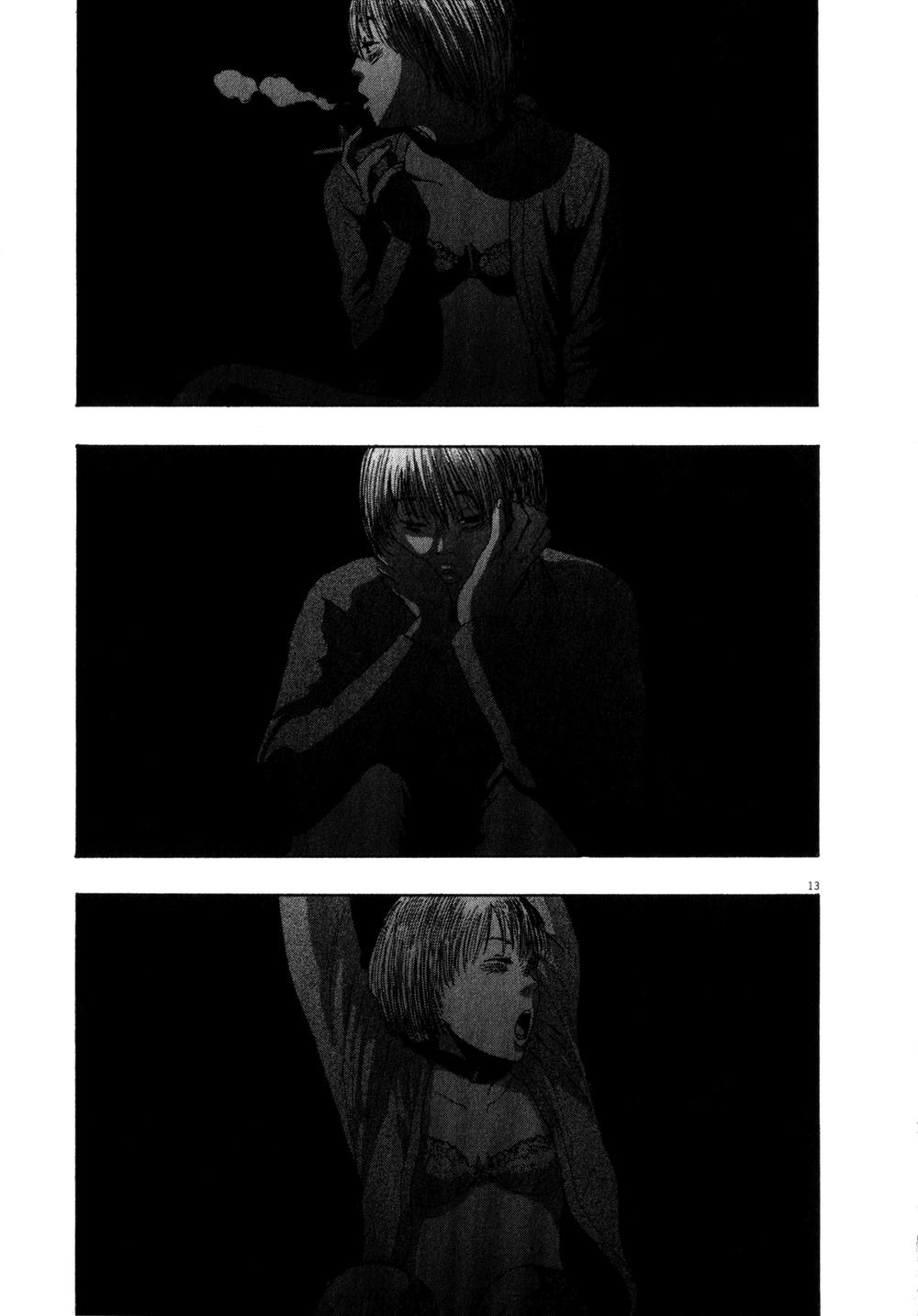 I Am A Hero Chap 73 - Next Chap 74