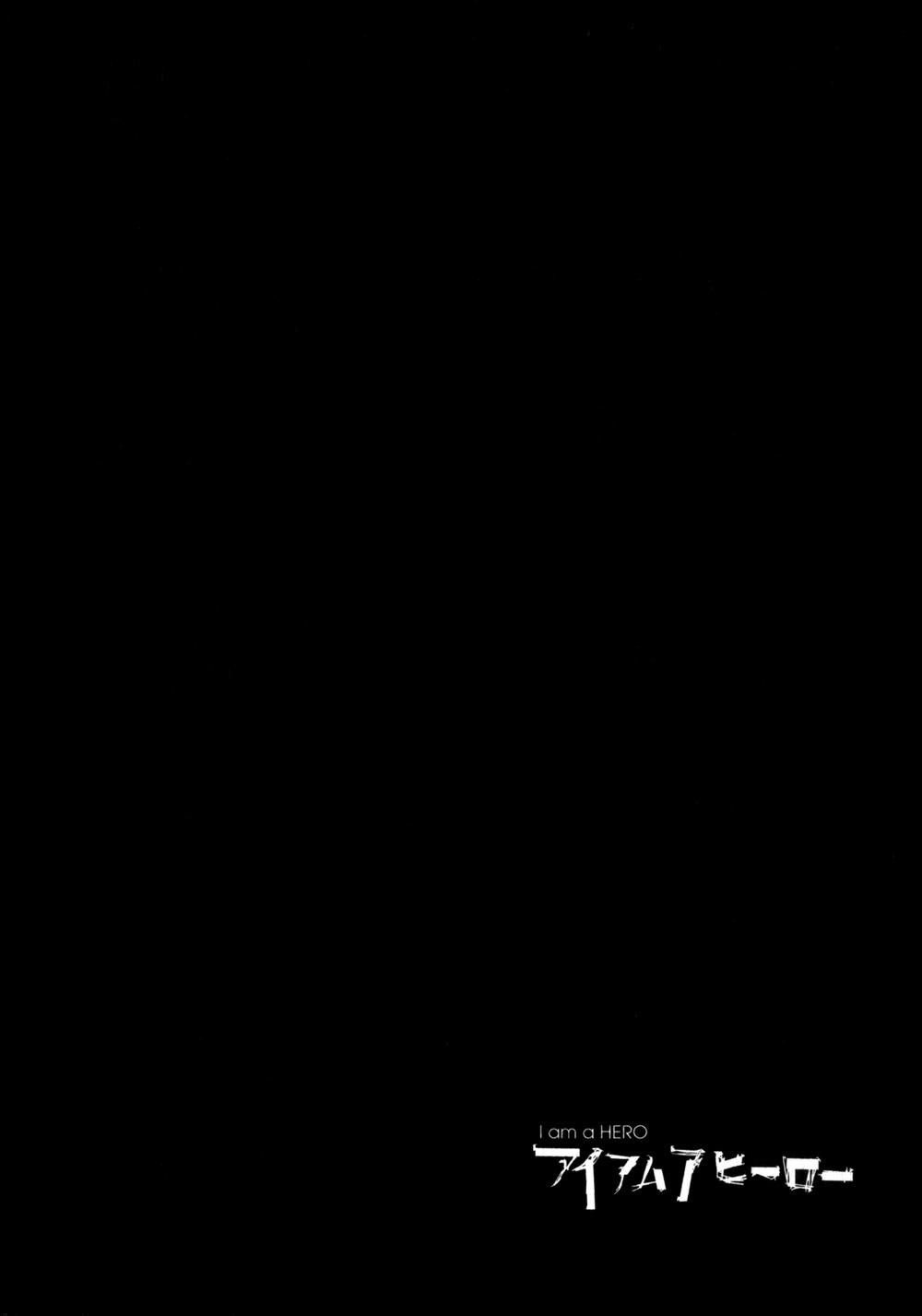 I Am A Hero Chap 73 - Next Chap 74