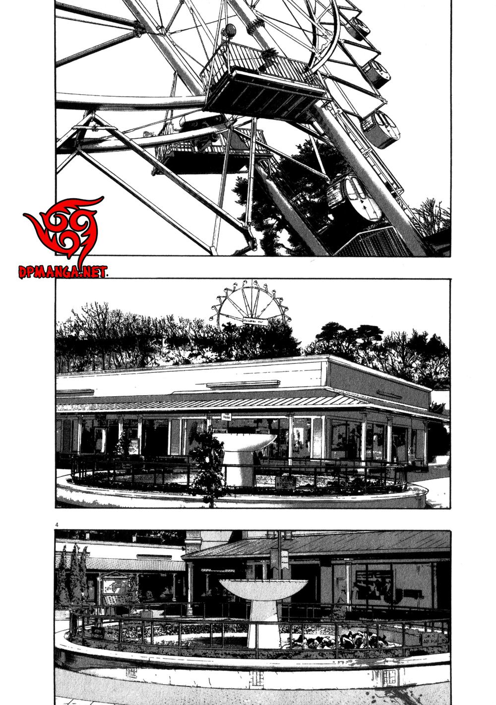 I Am A Hero Chap 74 - Next Chap 75