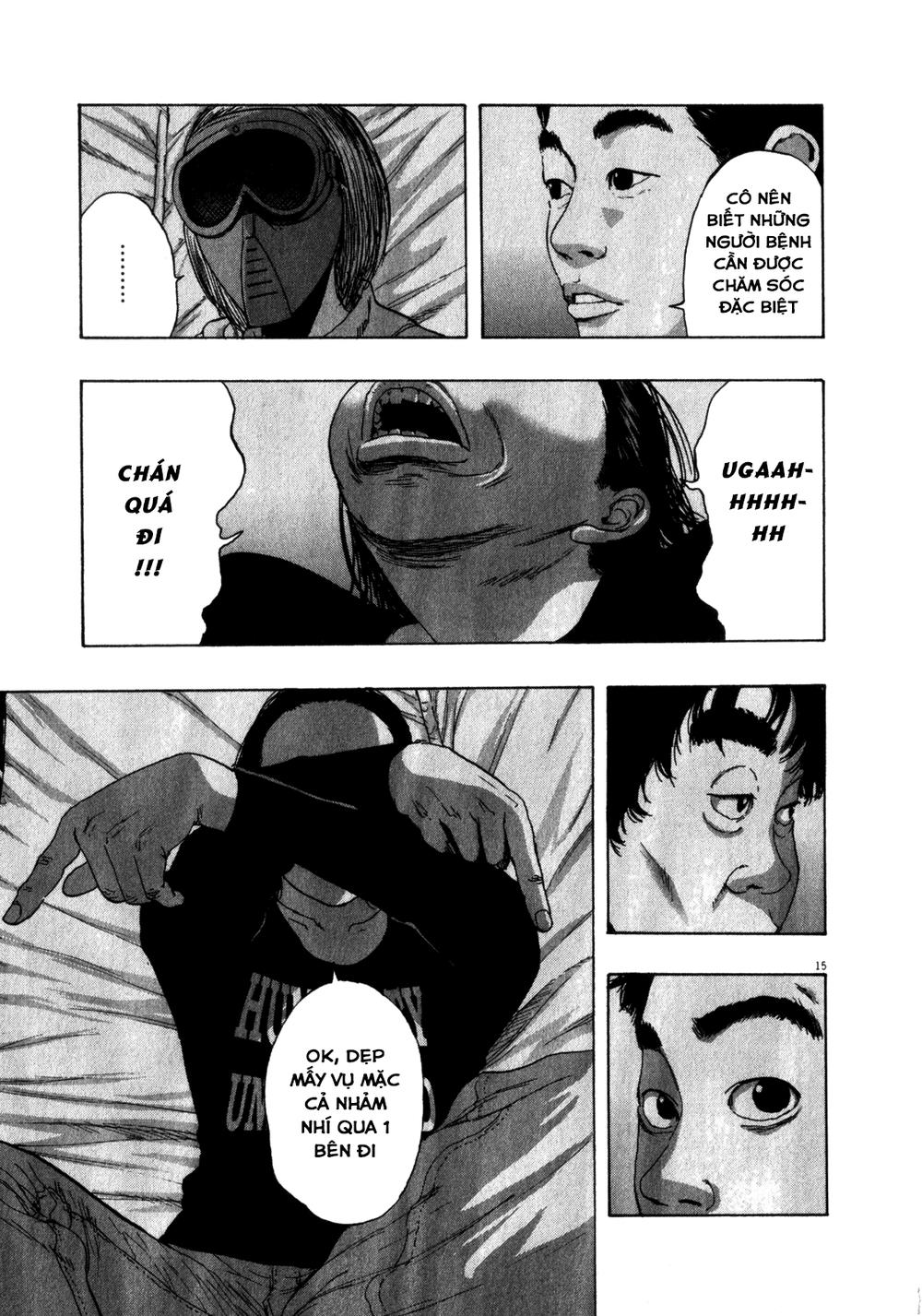 I Am A Hero Chap 75 - Next Chap 76