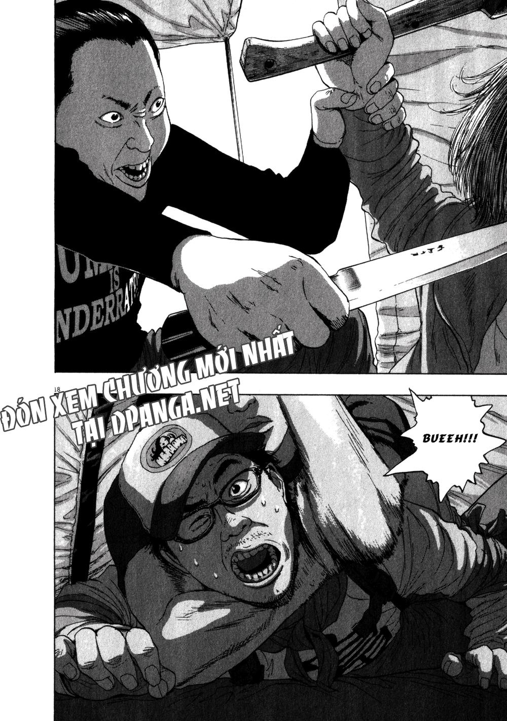 I Am A Hero Chap 75 - Next Chap 76