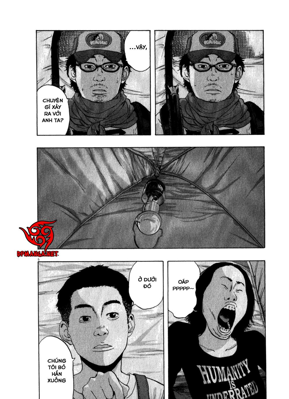 I Am A Hero Chap 75 - Next Chap 76