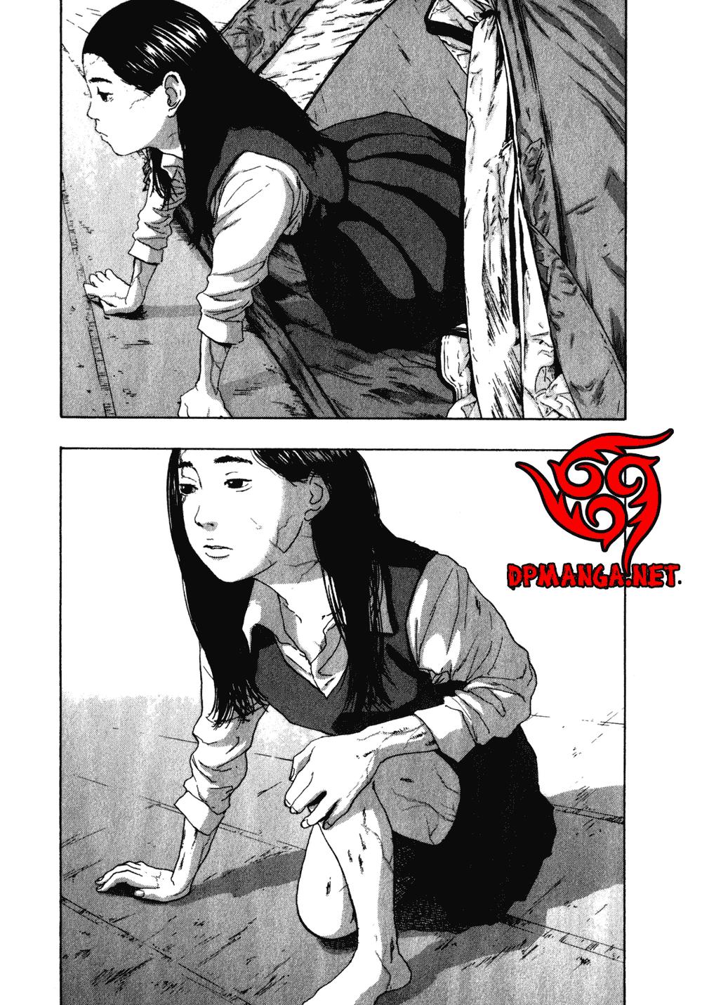 I Am A Hero Chap 76 - Next Chap 77