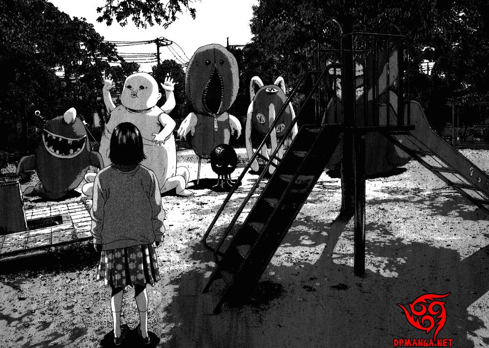 I Am A Hero Chap 76 - Next Chap 77