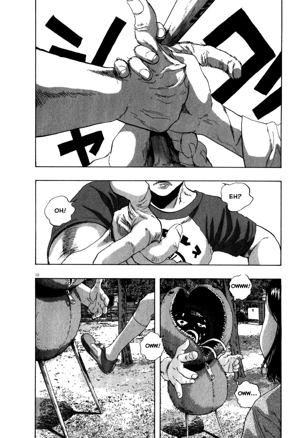 I Am A Hero Chap 77 - Next Chap 78