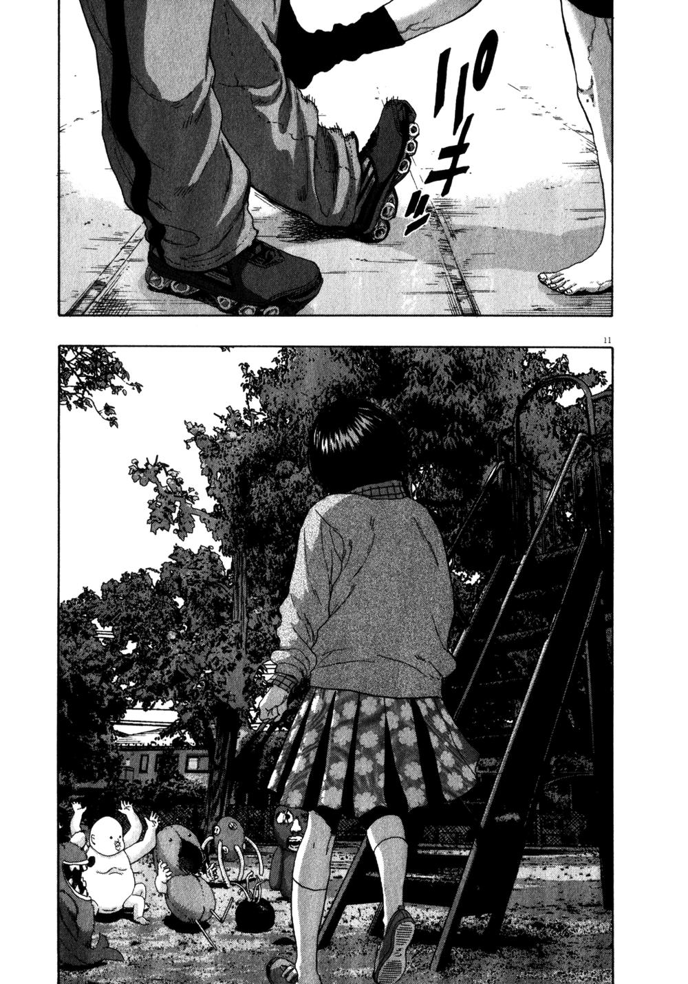 I Am A Hero Chap 77 - Next Chap 78