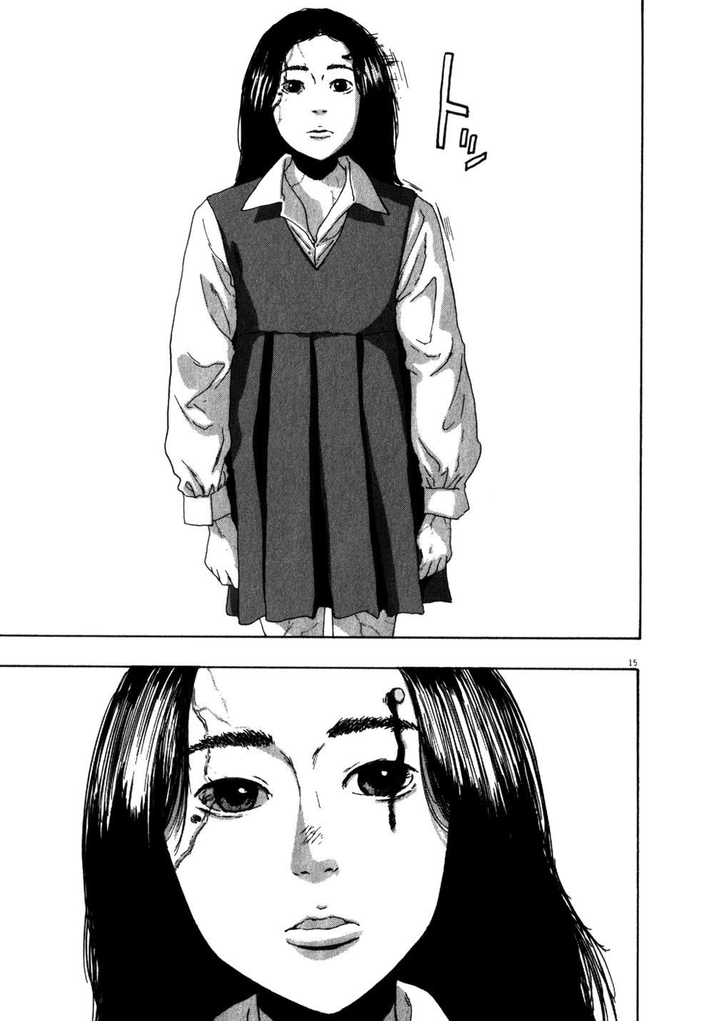 I Am A Hero Chap 77 - Next Chap 78