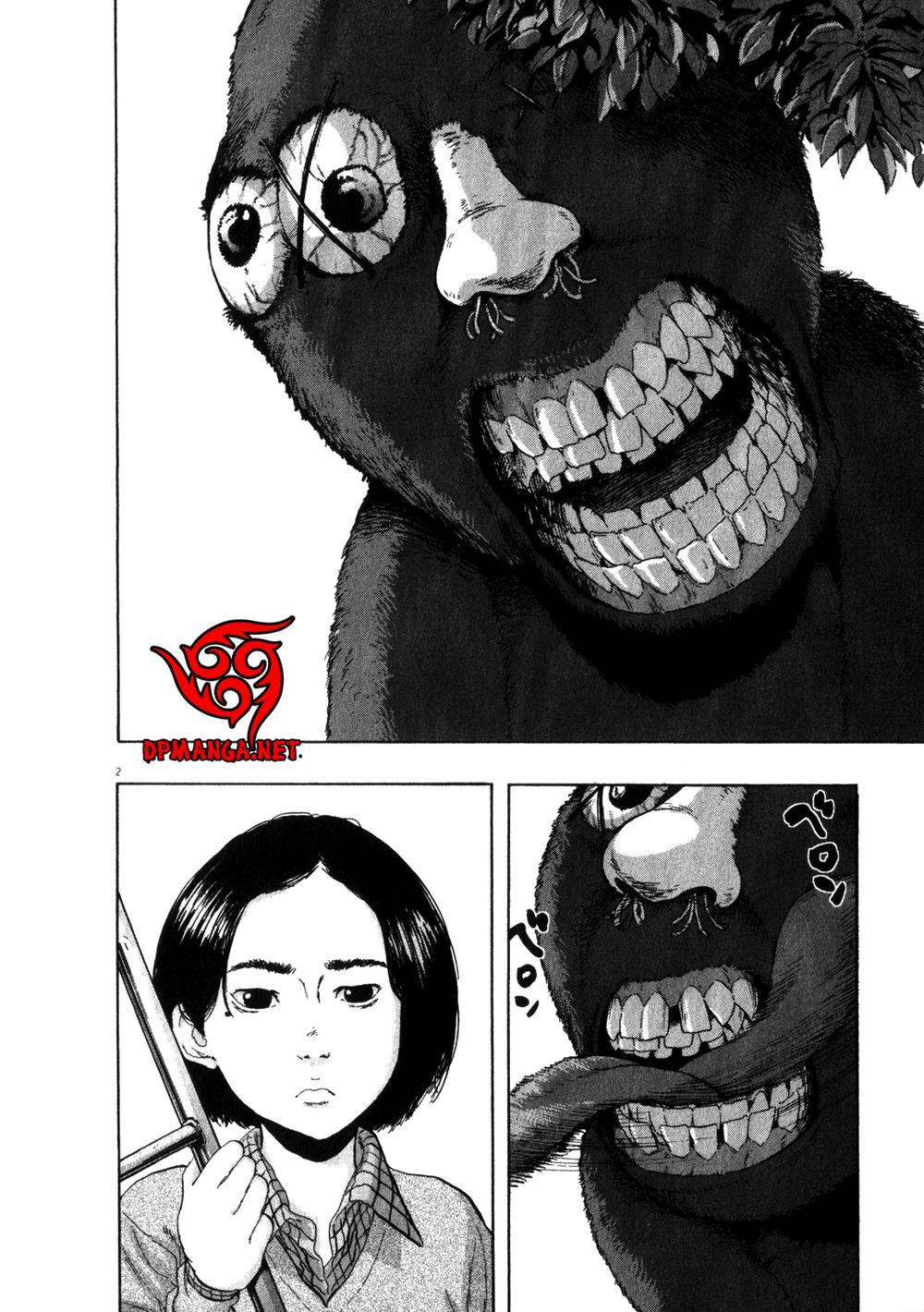 I Am A Hero Chap 77 - Next Chap 78