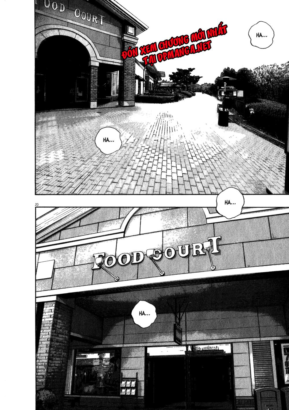 I Am A Hero Chap 78 - Next Chap 79