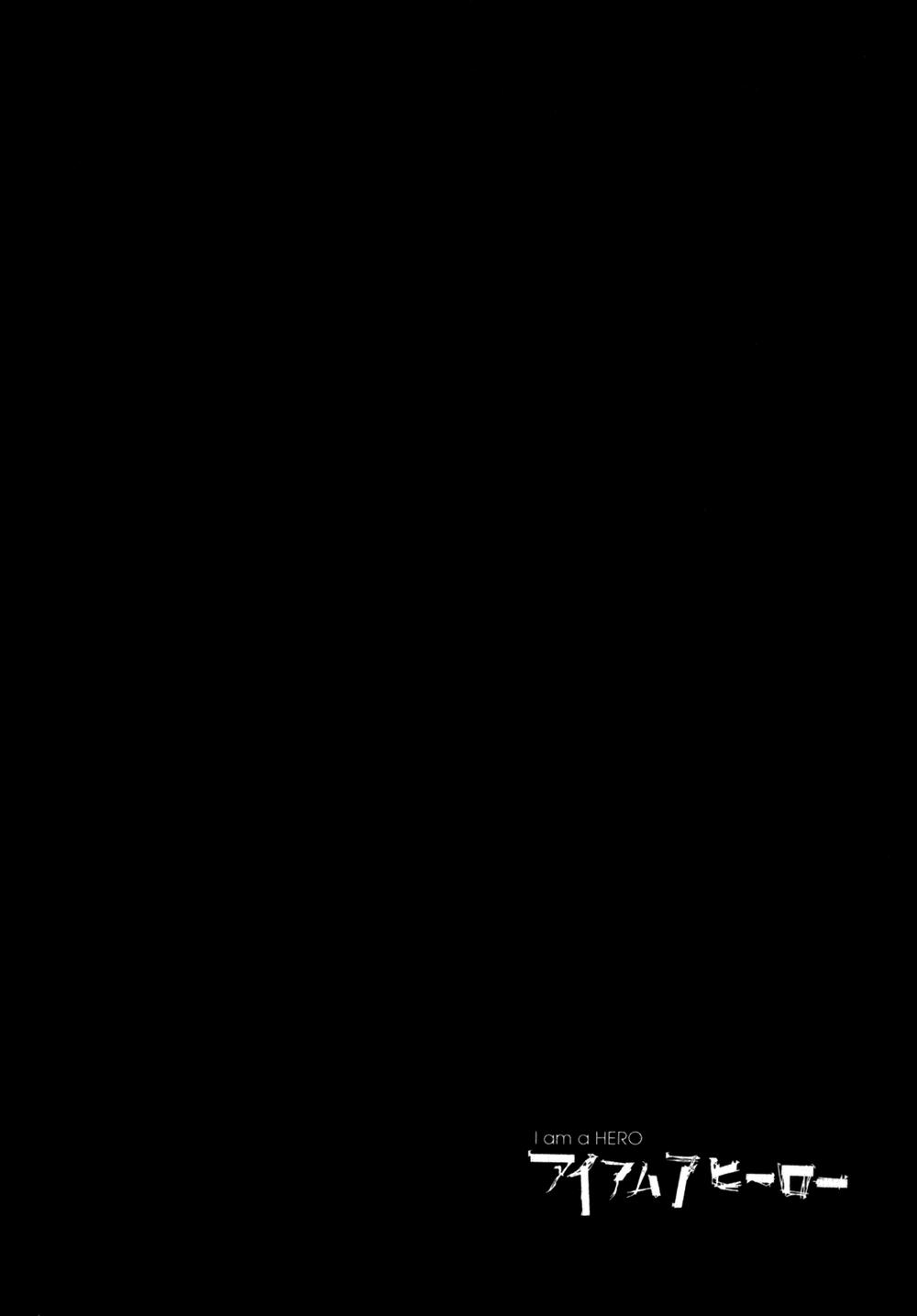 I Am A Hero Chap 78 - Next Chap 79