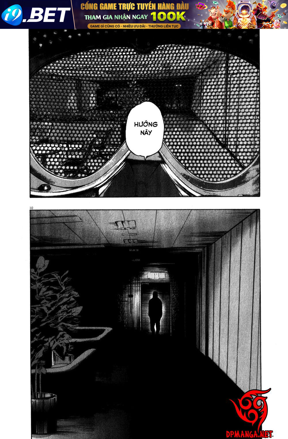 I Am A Hero Chap 79 - Next Chap 80