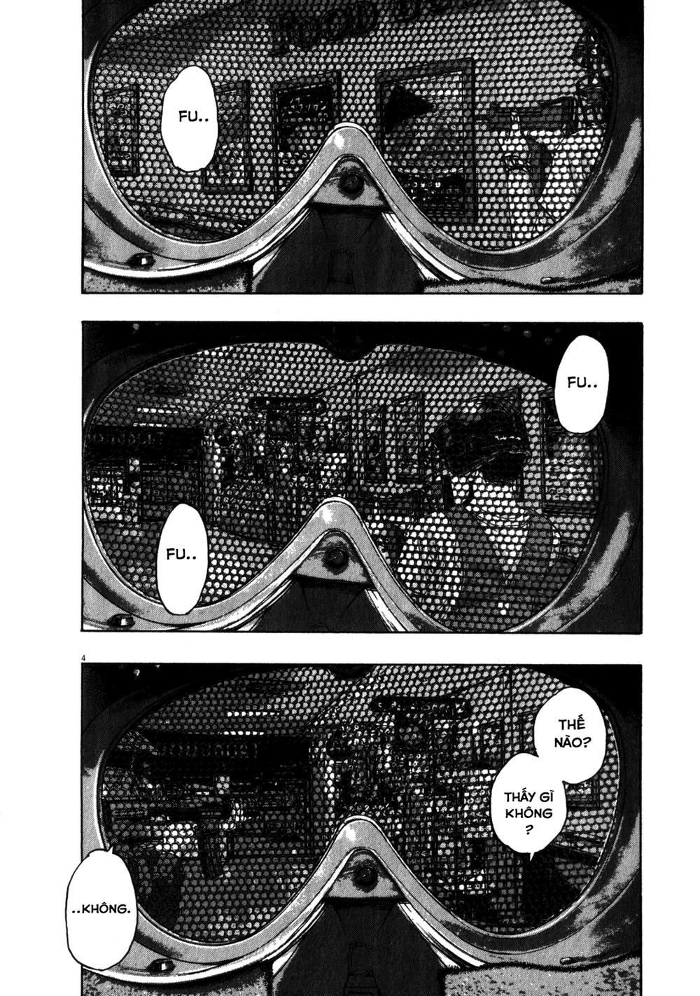 I Am A Hero Chap 79 - Next Chap 80