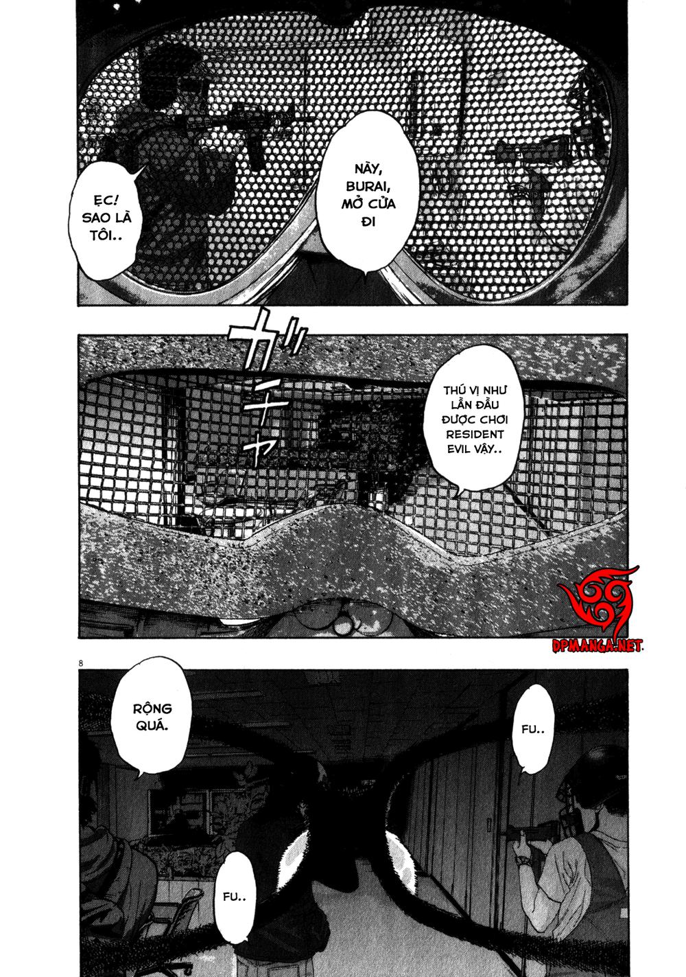 I Am A Hero Chap 79 - Next Chap 80