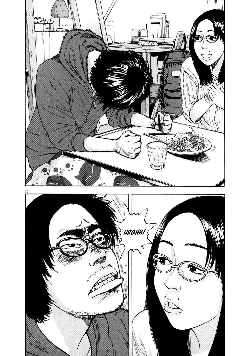 I Am A Hero Chap 8 - Next Chap 9