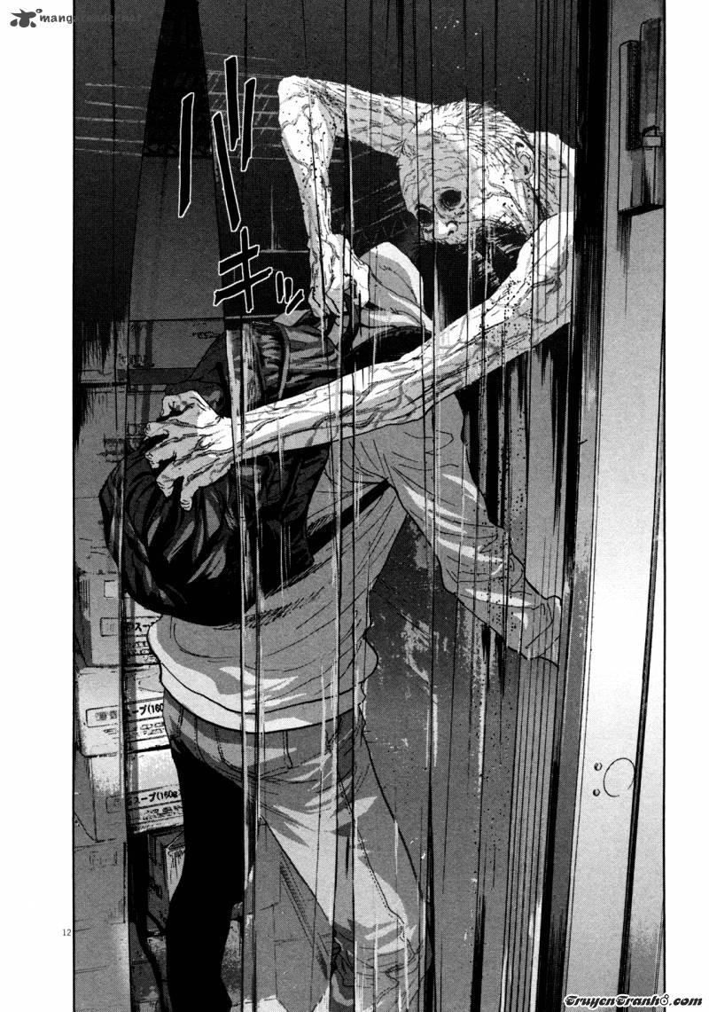 I Am A Hero Chap 80 - Next Chap 81