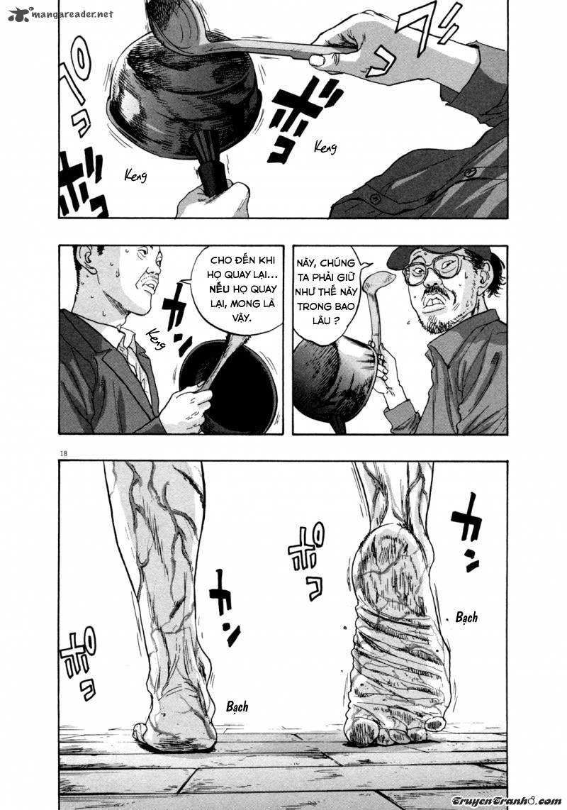 I Am A Hero Chap 80 - Next Chap 81