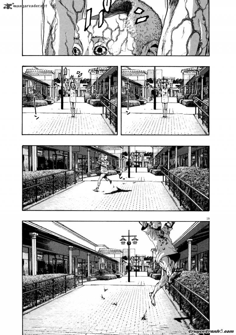 I Am A Hero Chap 80 - Next Chap 81